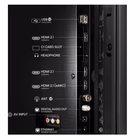 Immagine di Tv 55" 4K (3840x2160) HISENSE 55 E79Q QLED 4K UHD SMART VIDAA 55E79Q