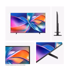 Immagine di Tv 55" 4K (3840x2160) HISENSE 55 E79Q QLED 4K UHD SMART VIDAA 55E79Q