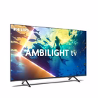 Immagine di Tv 55" 4K (3840x2160) PHILIPS 55 UHD 4K TV SMART AMBILIGHT TITAN OS 55PUS8010/12
