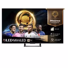 Immagine di Tv 55" 4K (3840x2160) HISENSE 55 U79Q MINI LED 4K UHD SMART VIDAA REFRESH RATE 1 55U79Q