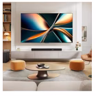 Immagine di Tv 55" 4K (3840x2160) HISENSE 55 U79Q MINI LED 4K UHD SMART VIDAA REFRESH RATE 1 55U79Q