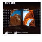 Immagine di Tv 55" 4K (3840x2160) HISENSE 55 U79Q MINI LED 4K UHD SMART VIDAA REFRESH RATE 1 55U79Q