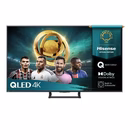 Immagine di Tv 65" 4K (3840x2160) HISENSE 65 A79Q QLED 4K UHD SMART VIDAA + SUBWOOFER POSTER 65A79Q