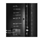 Immagine di Tv 65" 4K (3840x2160) HISENSE 65 A79Q QLED 4K UHD SMART VIDAA + SUBWOOFER POSTER 65A79Q