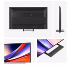 Immagine di Tv 65" 4K (3840x2160) HISENSE 65 A79Q QLED 4K UHD SMART VIDAA + SUBWOOFER POSTER 65A79Q