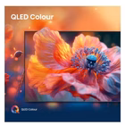 Immagine di Tv 65" 4K (3840x2160) HISENSE 65 A79Q QLED 4K UHD SMART VIDAA + SUBWOOFER POSTER 65A79Q