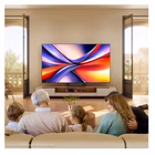 Immagine di Tv 65" 4K (3840x2160) HISENSE 65 A79Q QLED 4K UHD SMART VIDAA + SUBWOOFER POSTER 65A79Q