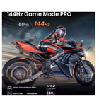 Immagine di Tv 65" 4K (3840x2160) HISENSE 65 U79Q MINI LED 4K UHD SMART VIDAA REFRESH RATE 1 65U79Q