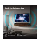 Immagine di Tv 65" 4K (3840x2160) HISENSE 65 U79Q MINI LED 4K UHD SMART VIDAA REFRESH RATE 1 65U79Q