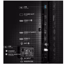 Immagine di Tv 65" 4K (3840x2160) HISENSE 65 U79Q MINI LED 4K UHD SMART VIDAA REFRESH RATE 1 65U79Q