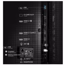 Immagine di Tv 75" 4K (3840x2160) HISENSE 75 U79Q MINI LED 4K UHD SMART VIDAA REFRESH RATE 1 75U79Q