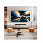 Immagine di Tv 75" 4K (3840x2160) HISENSE 75 U79Q MINI LED 4K UHD SMART VIDAA REFRESH RATE 1 75U79Q