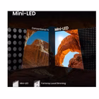 Immagine di Tv 75" 4K (3840x2160) HISENSE 75 U79Q MINI LED 4K UHD SMART VIDAA REFRESH RATE 1 75U79Q