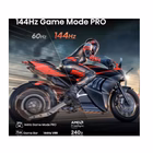 Immagine di Tv 75" 4K (3840x2160) HISENSE 75 U79Q MINI LED 4K UHD SMART VIDAA REFRESH RATE 1 75U79Q