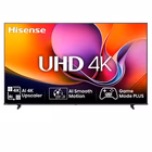 Immagine di Tv 43" 4K (3840x2160) HISENSE 43 A69Q 4K UHD SMART VIDAA 43A69Q
