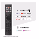 Immagine di Tv 50" 4K (3840x2160) HISENSE 50 A69Q 4K UHD SMART VIDAA 50A69Q