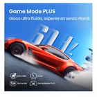 Immagine di Tv 50" 4K (3840x2160) HISENSE 50 A69Q 4K UHD SMART VIDAA 50A69Q