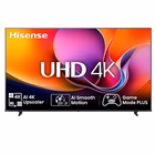Immagine di Tv 85" 4K (3840x2160) HISENSE 85 A69Q 4K UHD SMART VIDAA 85A69Q