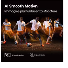 Immagine di Tv 85" 4K (3840x2160) HISENSE 85 A69Q 4K UHD SMART VIDAA 85A69Q