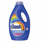 Immagine di Detersivo bucato DASH LIQUIDO Salva Colore 23 lavaggi 1035 ml