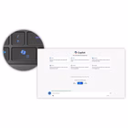 Immagine di Notebook 16" intel core ultra 9 32.00000 1000GB DELL ALIENWARE 16X AURORA YWY7M