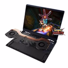 Immagine di Notebook 16" intel core ultra 9 32.00000 1000GB DELL ALIENWARE 16X AURORA YWY7M