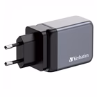 Immagine di Gan charger 3 port 65w