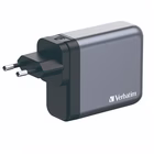 Immagine di Gan charger 4 port 140w