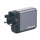 Immagine di Gan charger 4 port 140w