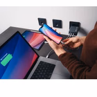 Immagine di Gan charger 4 port 140w