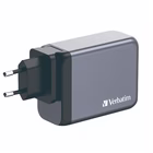 Immagine di Gan charger 4 port 200w