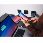 Immagine di Gan charger 4 port 200w