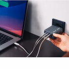 Immagine di Gan charger 4 port 200w