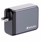 Immagine di Gan charger 4 port 200w