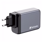 Immagine di Gan charger 4 port 240w