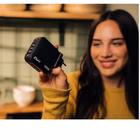 Immagine di Gan charger 4 port 165w mini