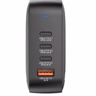 Immagine di Gan charger 4 port 165w mini