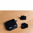Immagine di Gan charger 4 port 165w mini