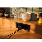 Immagine di Gan charger 2 port 65w mini