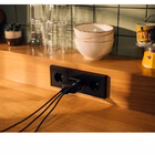 Immagine di Gan charger 3 port 70w mini