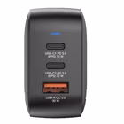 Immagine di Gan charger 3 port 70w mini