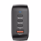 Immagine di Gan charger 4 port 100w mini