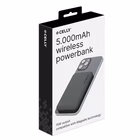 Immagine di Power bank CELLY MAGPB5000PLUS - 20W Wireless Powerbank 5.000 mAh MAGPB5000PLUS