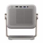 Immagine di Videoproiettore uhd 4K (3840x2160) 1.300 ansi lumen HISENSE LASER TV M2 PRO 65-200" 4K UHD TRIPLO LA