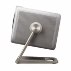 Immagine di Videoproiettore uhd 4K (3840x2160) 1.300 ansi lumen HISENSE LASER TV M2 PRO 65-200" 4K UHD TRIPLO LA