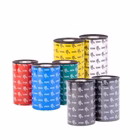 Immagine di Ribbon 110x900 wax 2300