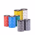 Immagine di Ribbon 89x450 wax/resin 3400