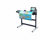 Immagine di Scanner per grande formato 1118 mm 1200 dpi HP Scanner HP SD Pro 2 da 44 5EK01A