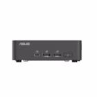 Immagine di Pc Desktop free dos intel core i3 ASUS Asus NUC 15 Pro, RNUC15CRKI300002 Slim Kit L6; Int 90AR00R2-M