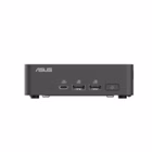 Immagine di Pc Desktop free dos intel core i7 0 gb ASUS Asus NUC 15 Pro, RNUC15CRKC700002 Slim Kit L6; Int 90AR0